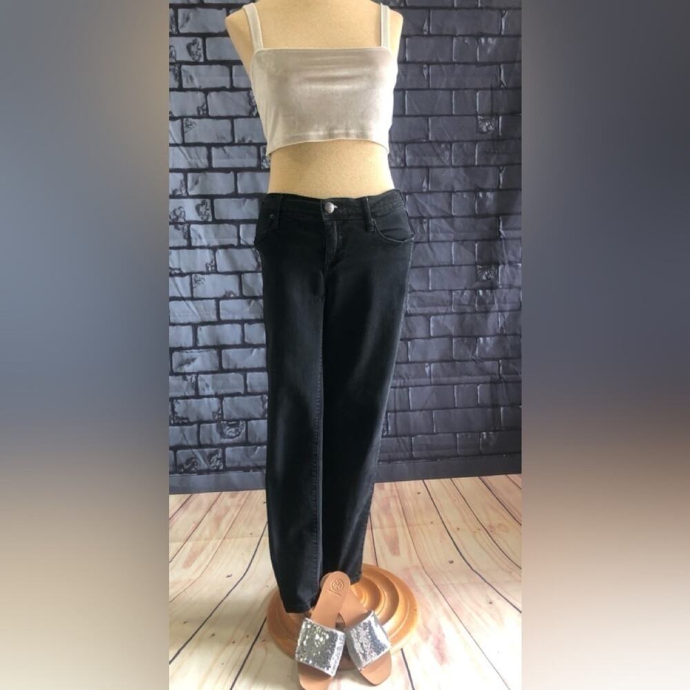 Juniors Free People Skinny Jeans Size 27